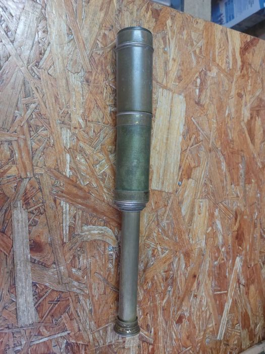 Peças muito antigas