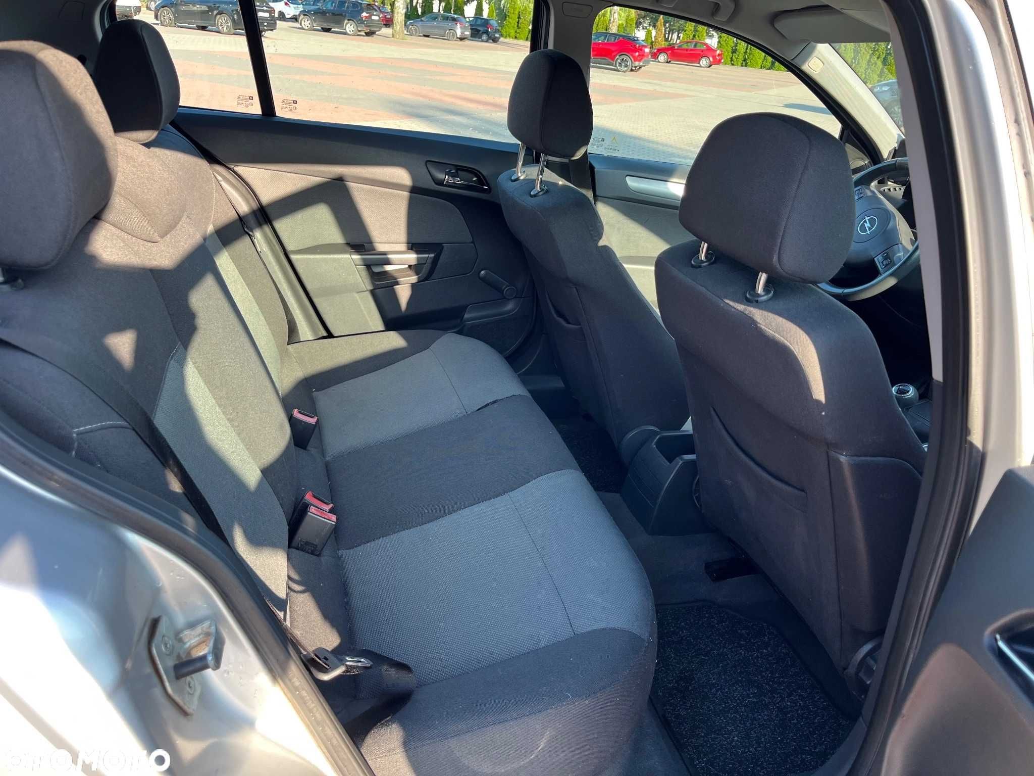 Sprzedam Opel Astra H