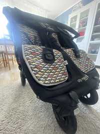 Baby Jogger City Mini GT Duo