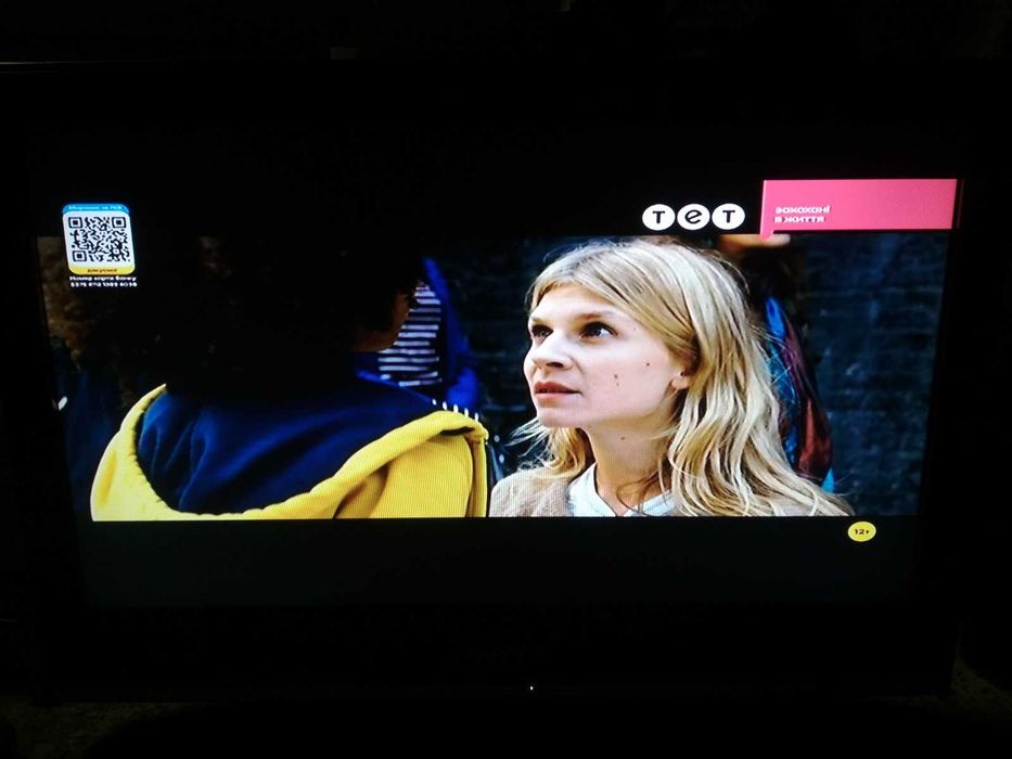 SONY KDL-32S3010 в робочу станi