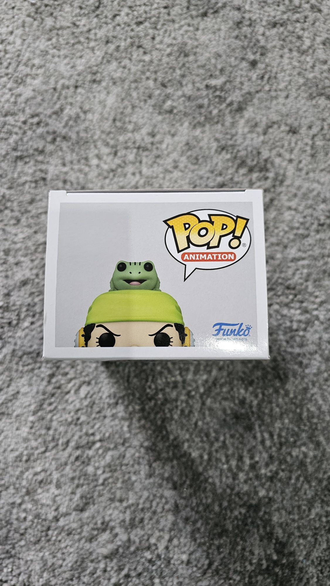 Funko pop usop ( usohachi )