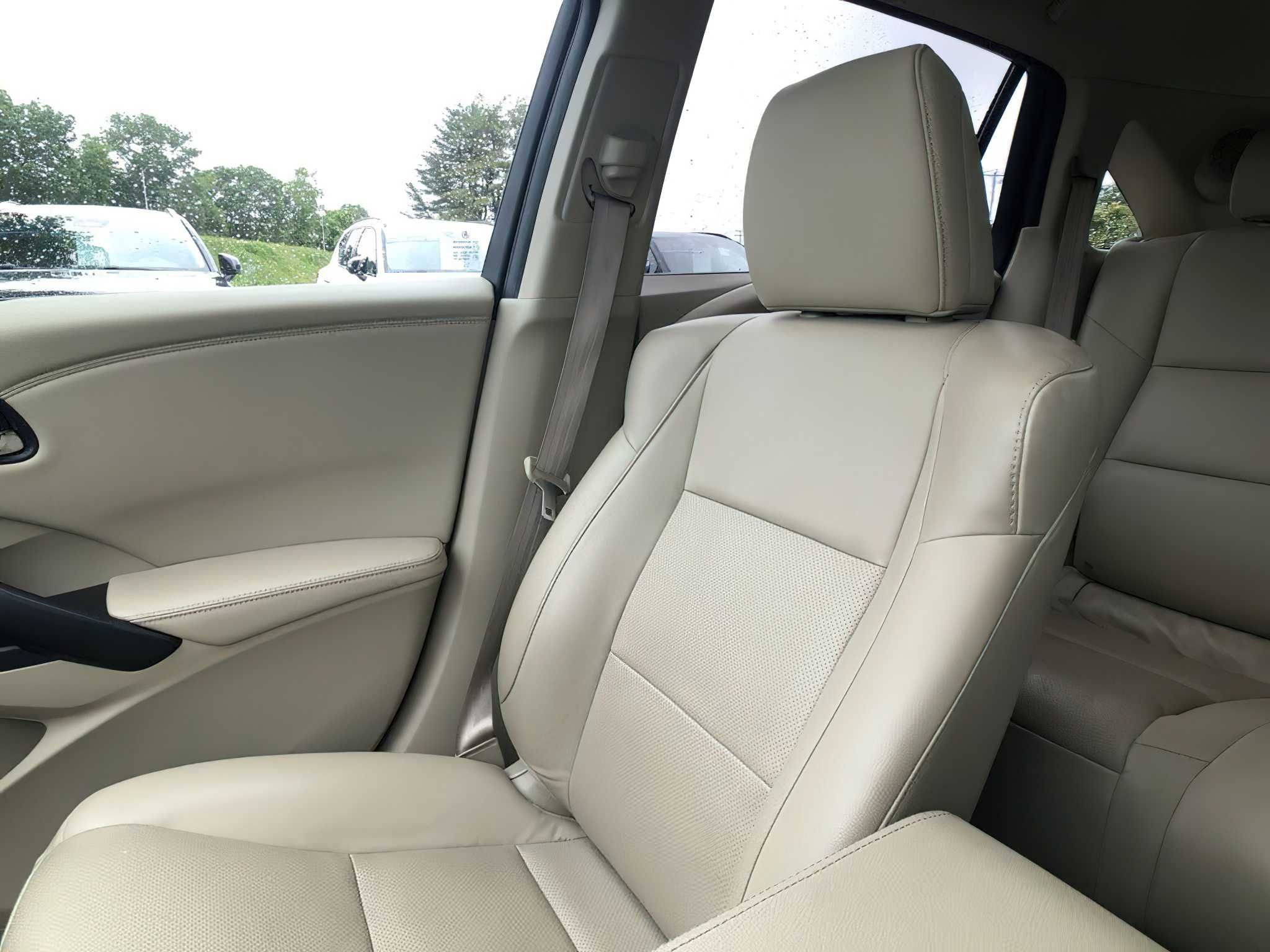 Acura RDX Advance 2018