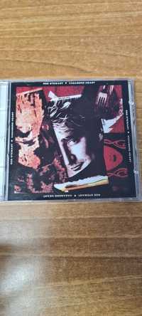Rod Stewart - Vagabond Heart CD