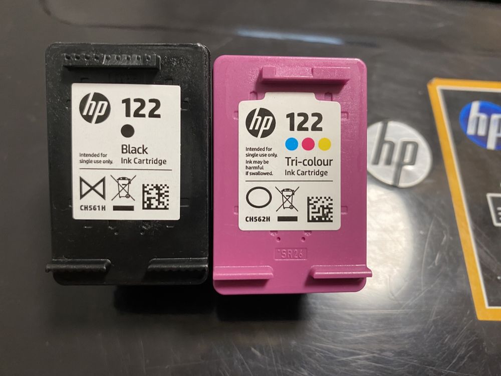 HP Deskjet 3050 All-in-One J610 Series