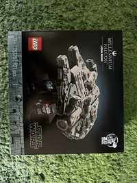 LEGO millenium falcon 75375