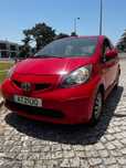 Toyota Aygo 1.0 + AC