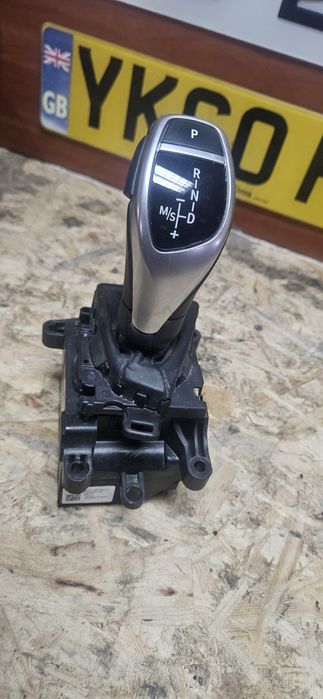 Спорт селектор bmw f30