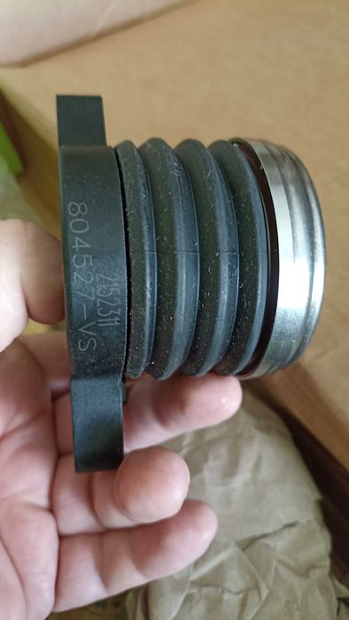 Нов сцепление VALEO 834098. Для Renault Kangoo, Sandero, Duster, Logan