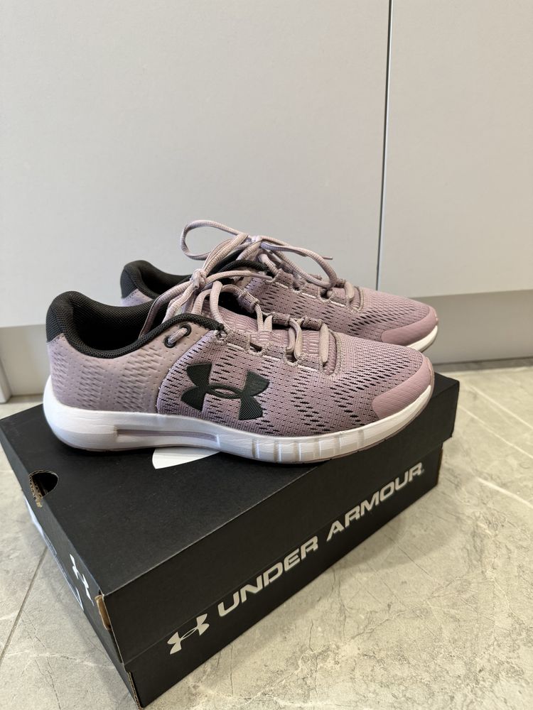 Кросівки Under Armour