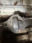 Tylny Most Renault Midlum TYP P920SLC