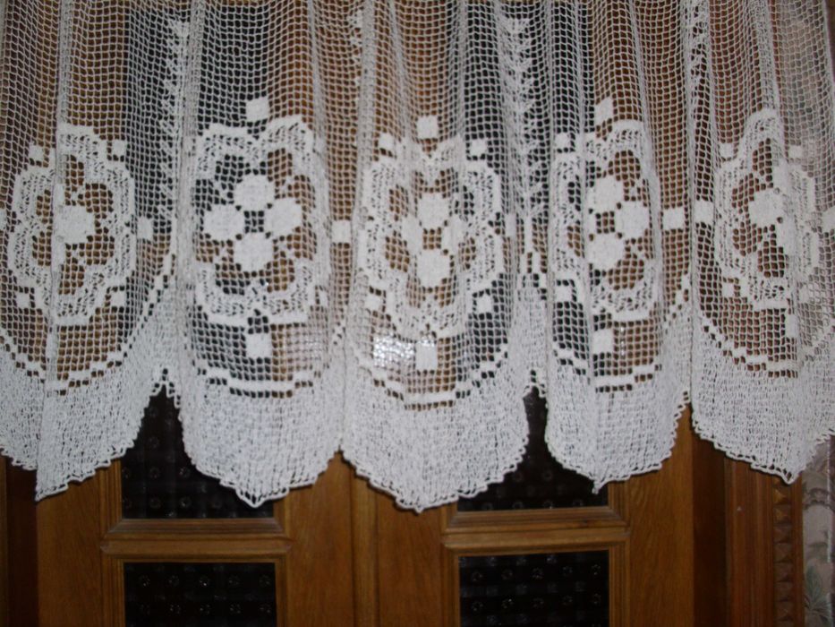 продам тюль гардину ламбрекен на кухню