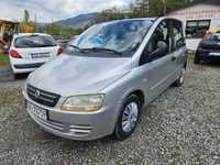 Fiat Multipla 1.9 Jtd Lift Klima Hak