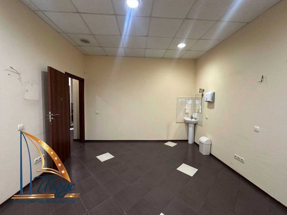 Сдается офисное помещение по ул. Мира, Вознесеновский р-н