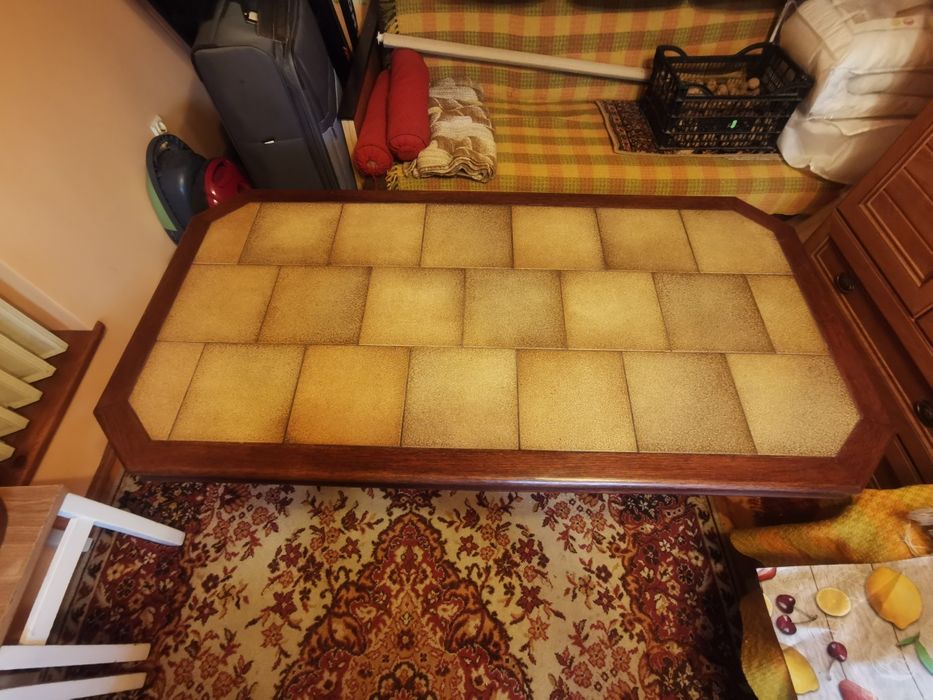 Oddam za darmo ławę.