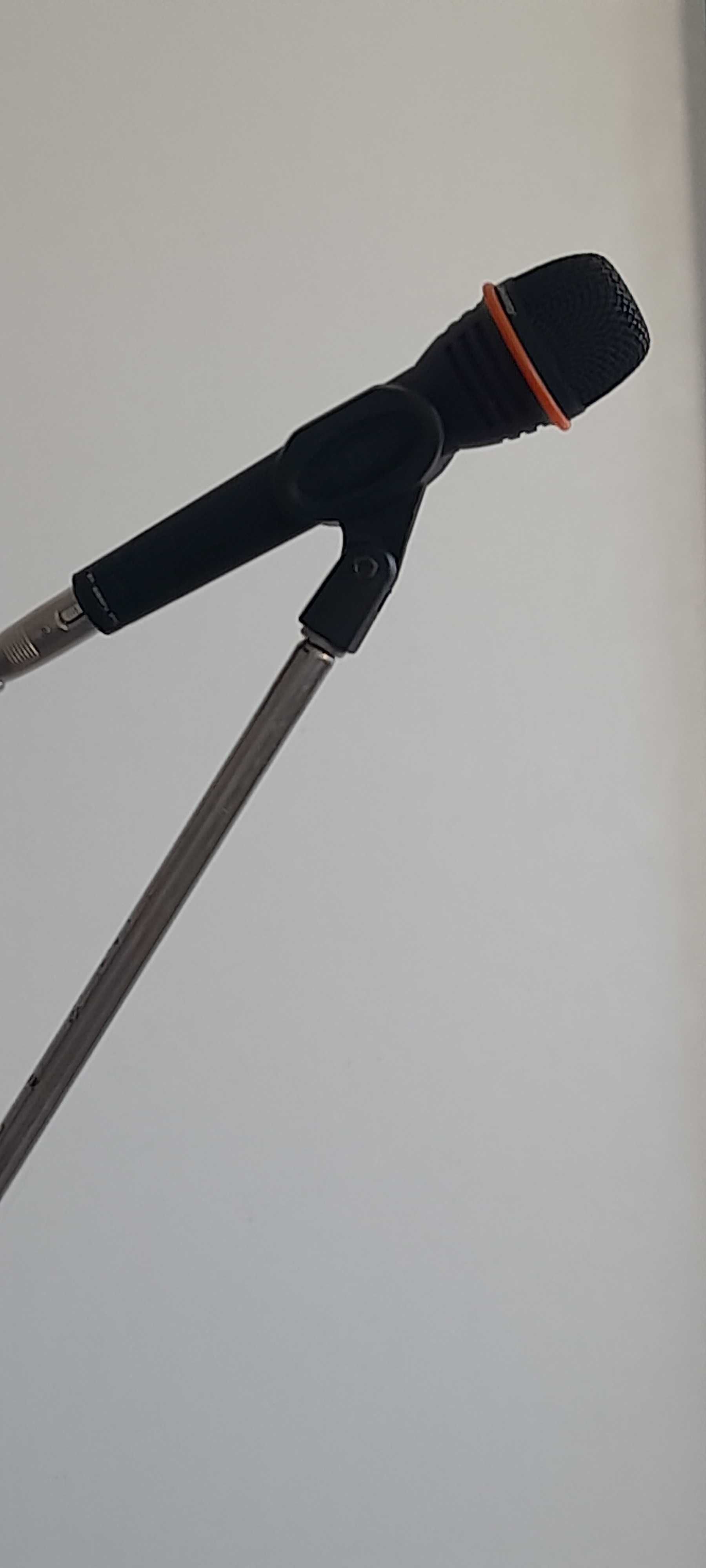 mikrofon estradowy  Alphard  Dynamic Microphone