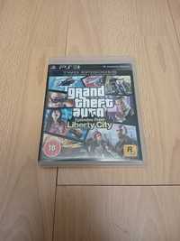 Gra gta episodes from liberty city ps3