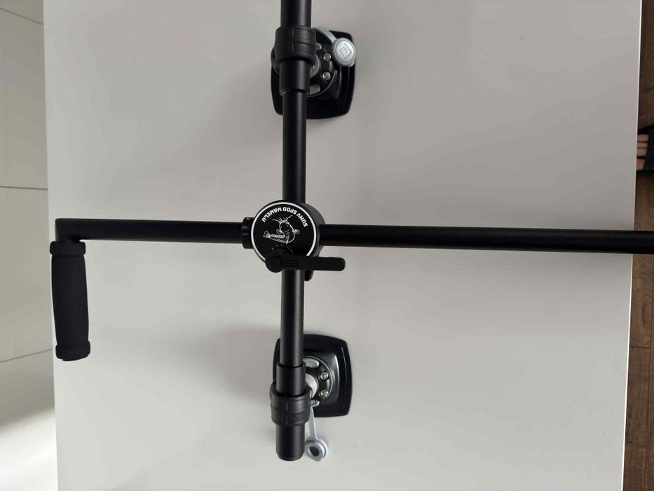 Sztyca do Panotpix  livescope lvs32/34/62, Megalive , Ative Target 2/1