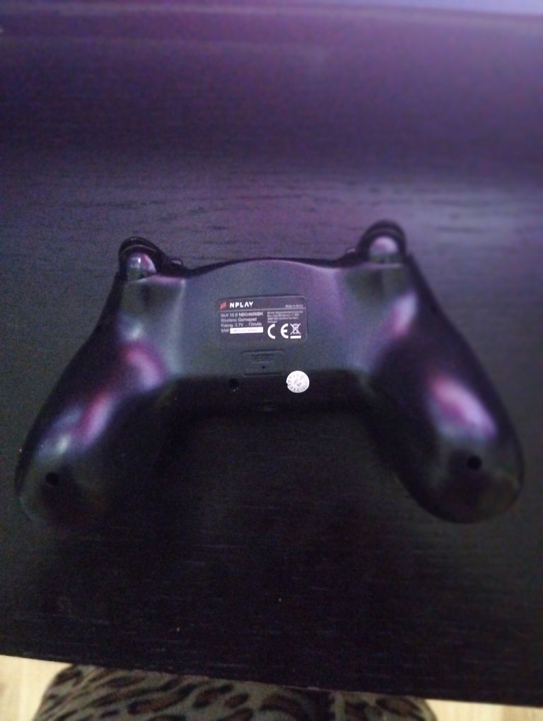 Comando Ps4 (Não Original)