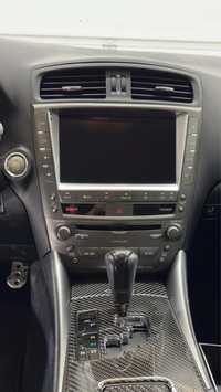 Штатна Магнітола Lexus IS 2006-2012 Android 4/64 DSP