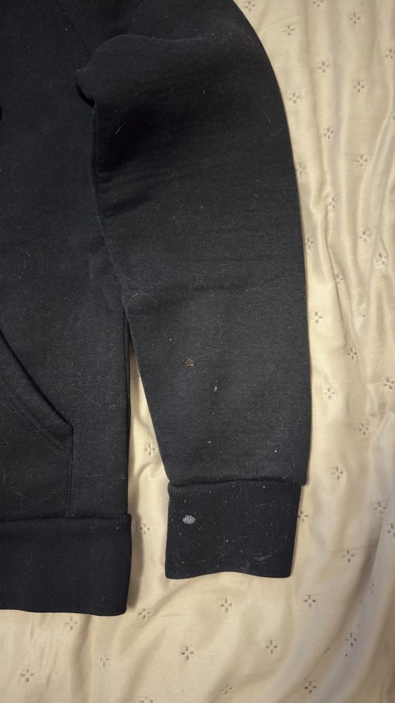 Кофта Carhartt з капюшоном