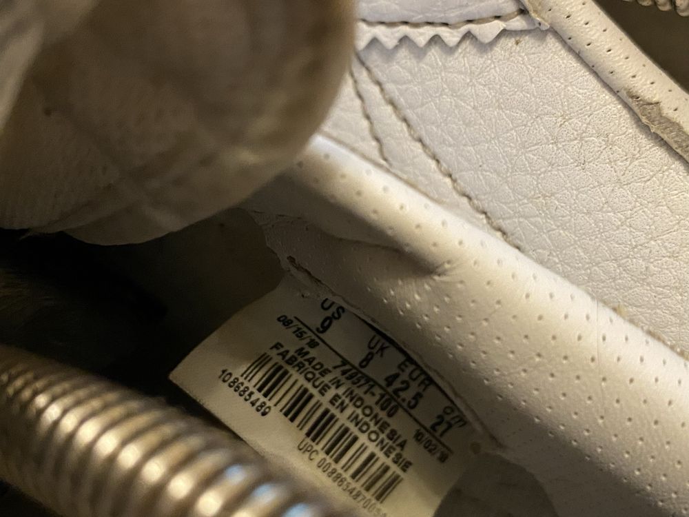Nike Cortez 168618