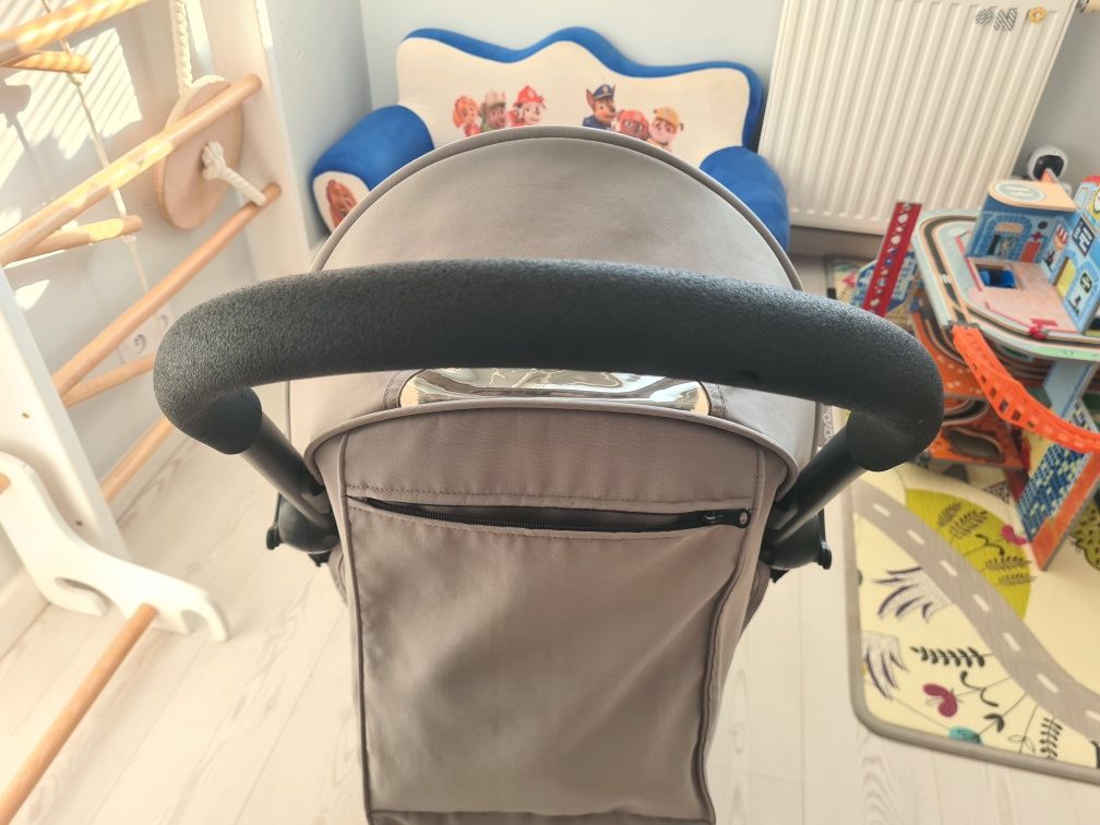 Wózek babyzen yoyo +