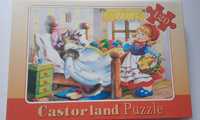 Puzzle Castorland