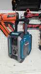 Radio budowlane Makita MR007G Bluetooth 18V/40V LXT/XGT