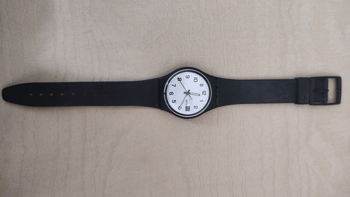 Relógio Swatch GB743
