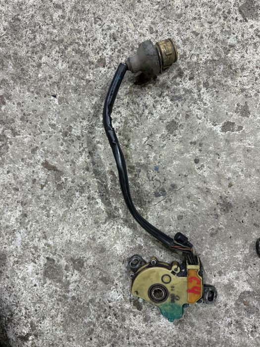 Селектор ауді с4