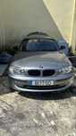 BMW 118I 2010 e81 para peças