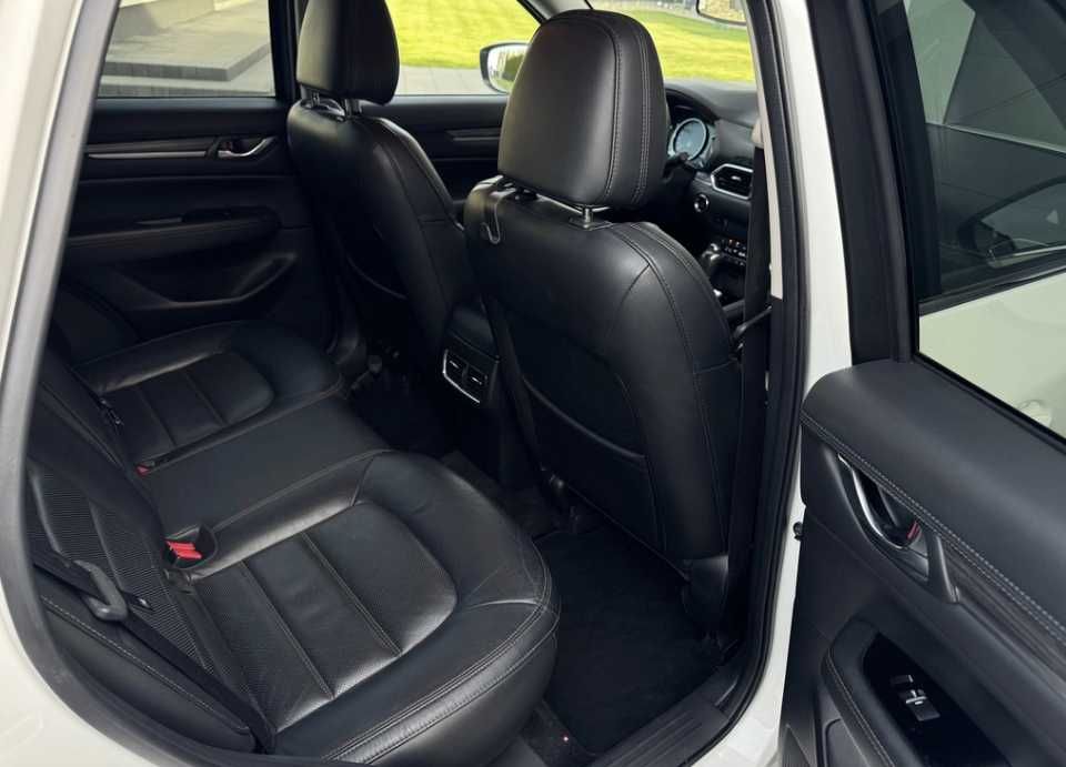 Mazda CX-5 2.5 Touring 2019