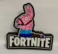 Fortnite lama plafon pod Lampkę LED