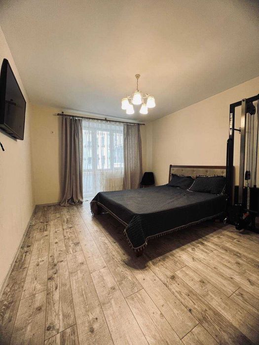 Оренда 3кім.квартири вул.Уляни Кравченко