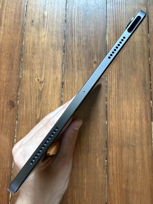 Apple iPad Air 2022 Wi-Fi 64GB Space Gray