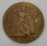 Vendo 1 Escudo 1926 República Portuguesa Escassa