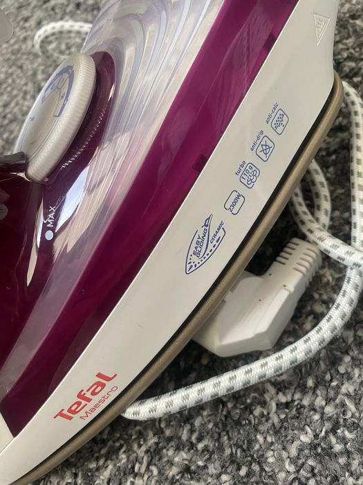 Праска TEFAL Express Steam