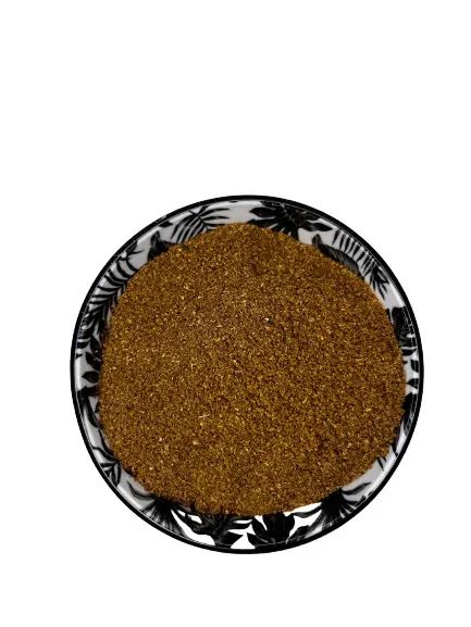 Garam Masala Premium 200g – CrazySpices:Przyprawa, która Zmienia Smaki