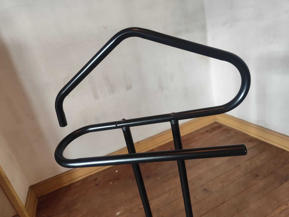Conjunto de 2 cabides de pé