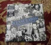 Censurados - ' Ao Vivo Coimbra 1999 " ,,, LP em vinil com bilhete