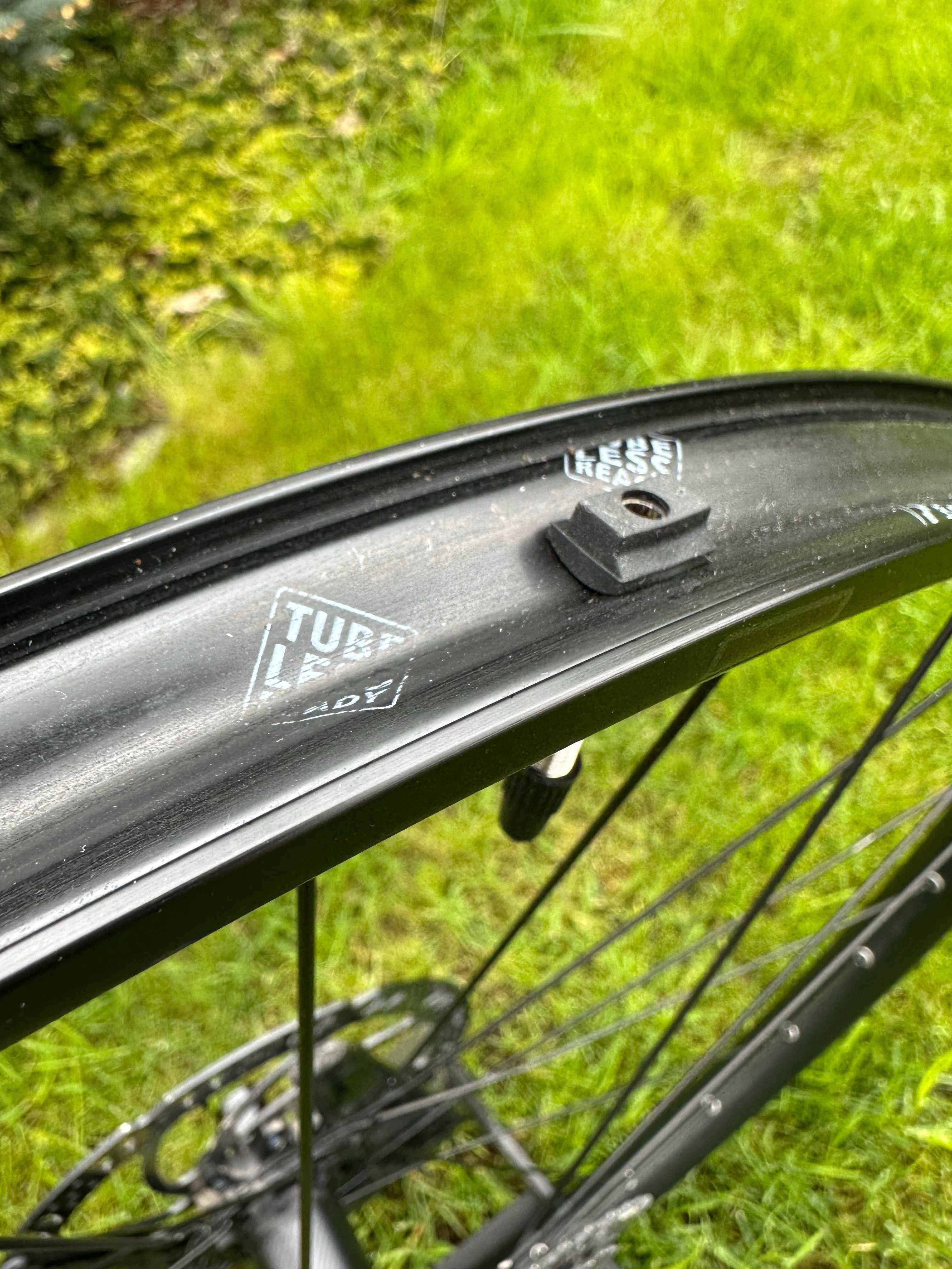 Specialized koła aluminiowe trail 29" 30mm tubeless ready