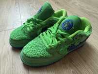 Nike SB Dunk Low x Grateful Dead „Green Bear” rozmiar 38