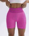 Legginsy Kolarki Krótkie Spodenki Sportowe PUSH UP