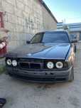 Разборка Е34 1988-1995 2.0 2.5