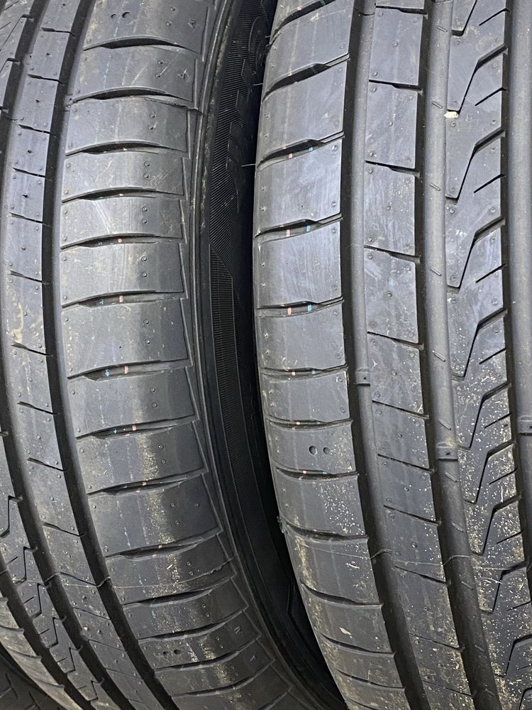 Opony letnie 195/65R15 HANKOOK Kinergy Eco2 DEMO 2022