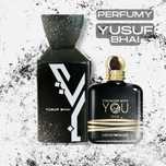 Stronger With You Oud 100mL Woda Perfumowa