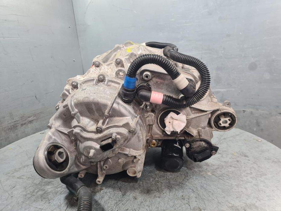 Motor completo TESLA Model 3 (5YJ3)