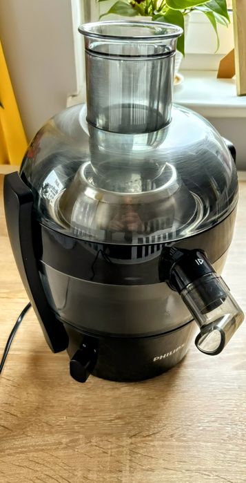 Philips sokowirówka HR1832/02