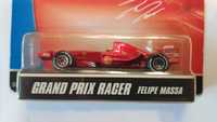 Hot Wheels Ferrari Grand Prix Racer Felipe Massa