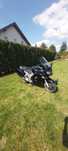Yamaha FJR 2012r
